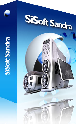 SiSoftware Sandra